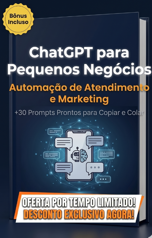 Ebook ChatGPT